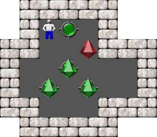Уровень 114 — Homz Levels